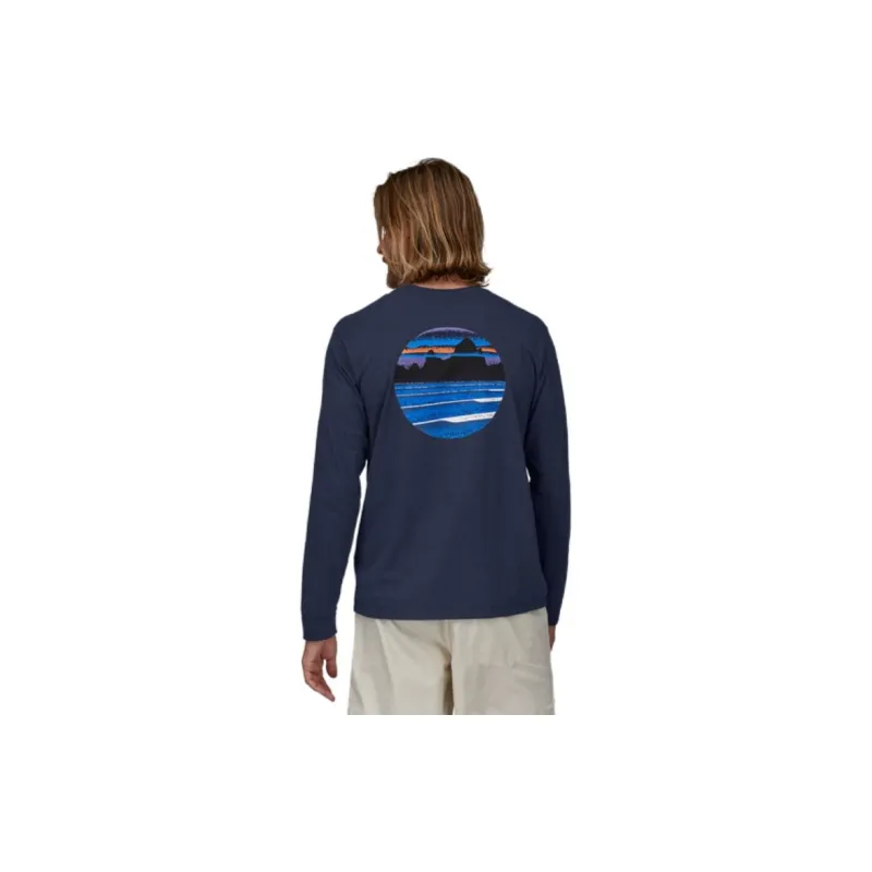 Patagonia Responsibili Tee T Shirt Men's-2