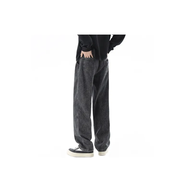 NASTYPALM Jeans Unisex-12