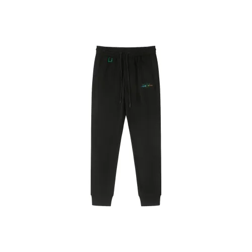 C'N'C Casual Pants Men