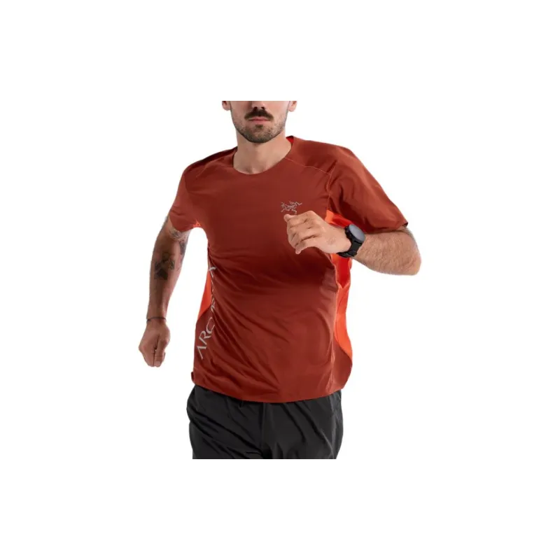 Arcteryx DOWNWORD Norvan T-Shirt Men's-11