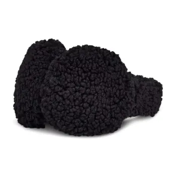 UGG Earmuffs Women's Black