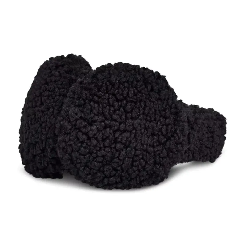 UGG Earmuffs Women's Black-0