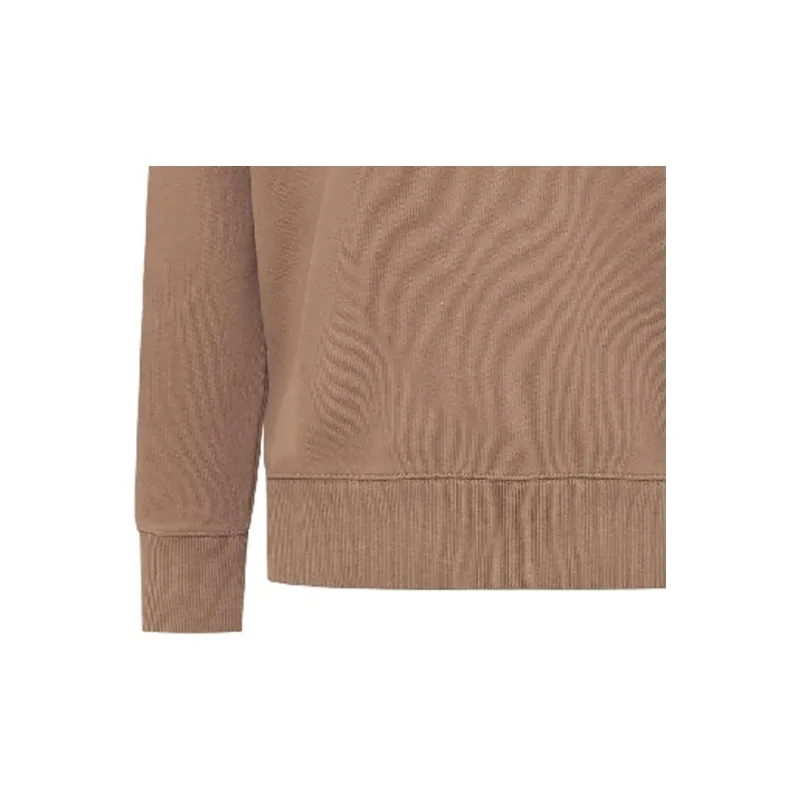 GIVENCHY FW23 Sweatshirt Men's Camel Beige-10