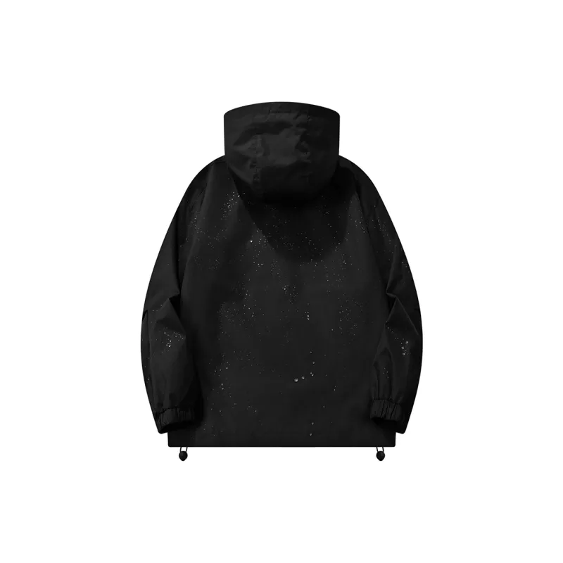 KFKU Jackets Unisex-1