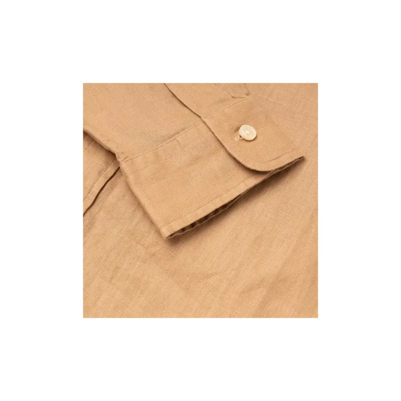 Polo Ralph Lauren Polo Pony Linen Shirt-5