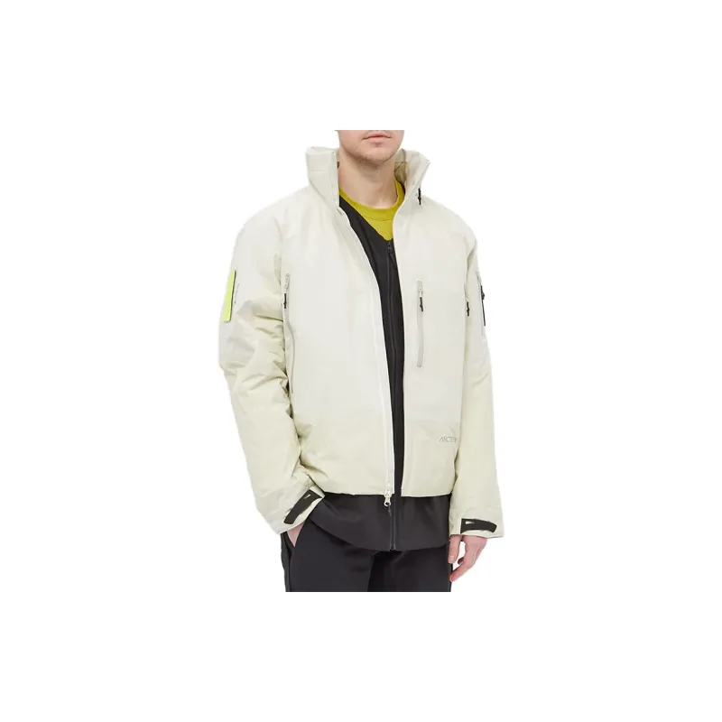 Arcteryx Axis Insulated System_A Jacket-3