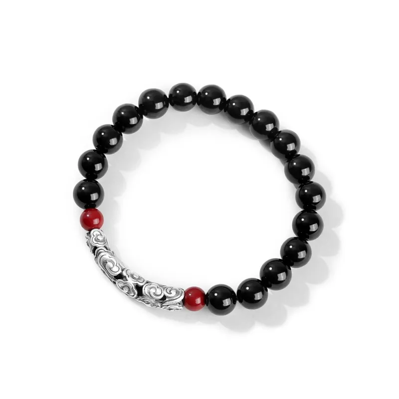 AWD S999 Fine Silver Bracelets Unisex-0