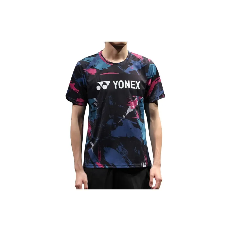 YONEX T Shirts Men-2