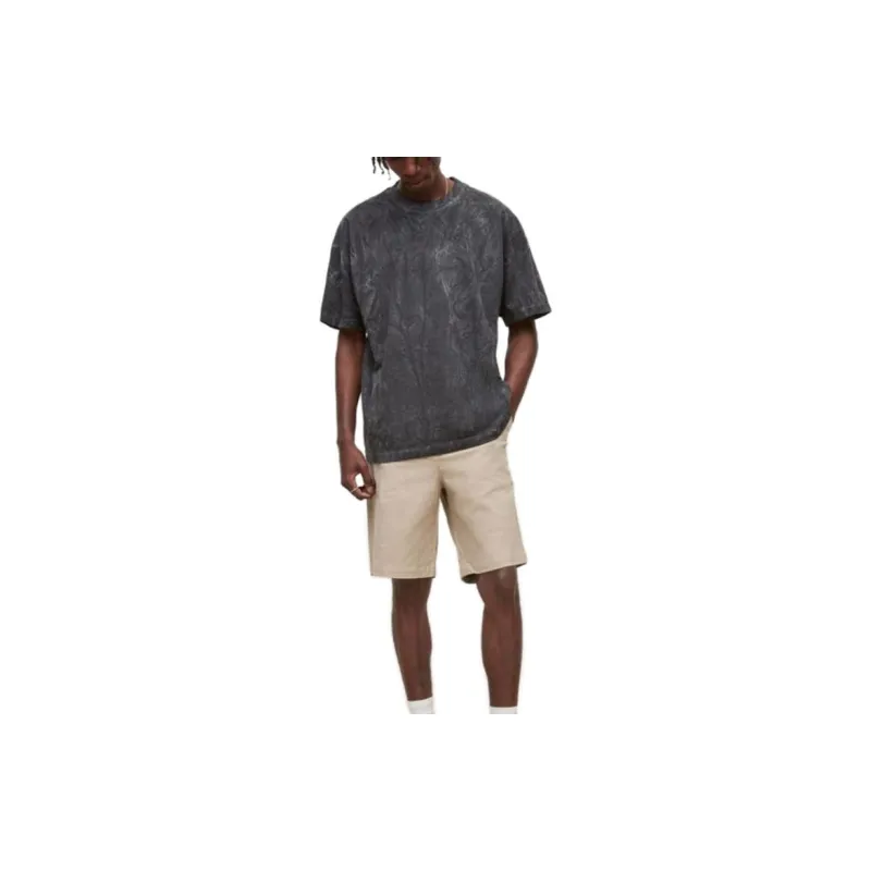 ALLSAINTS Casual Shorts Men Sand-1