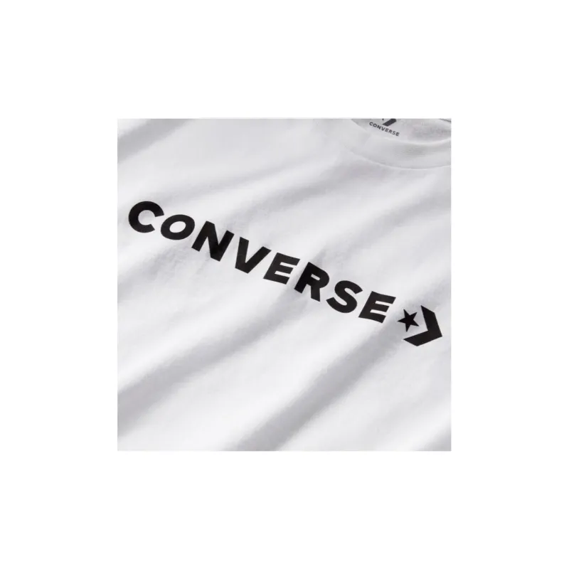 Converse X Fragment Frgmt Logo T Shirt-5
