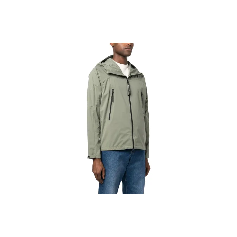 C.P.Company Jackets Men Green-3