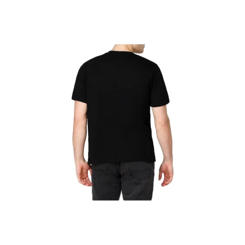 Dickies T Shirts Unisex-4