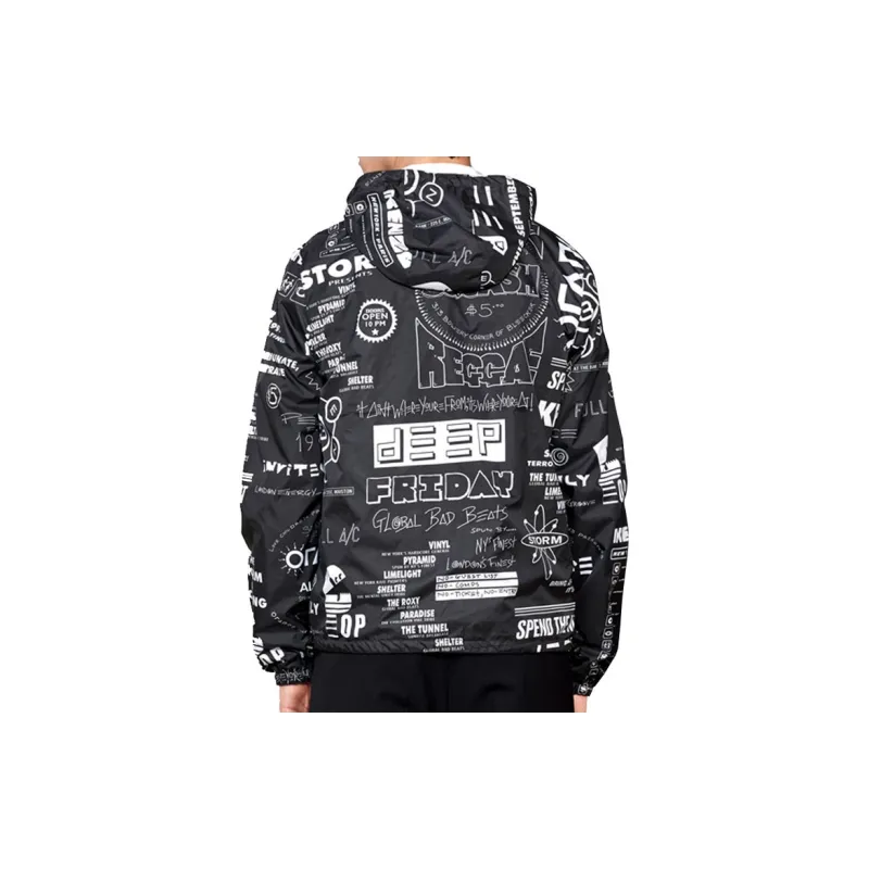 KENZO Jackets Men Black-2