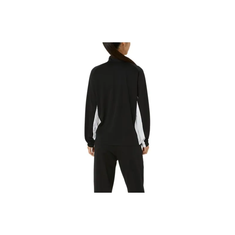 Asics Jacket Women's Performance Black-1