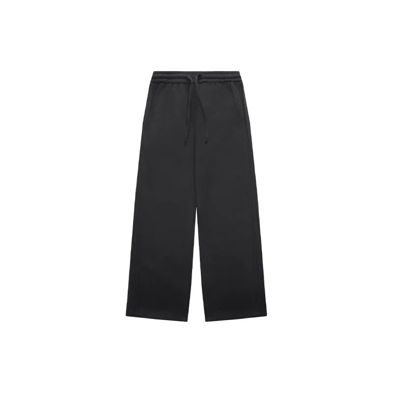 WELTER EXPERIMENT Casual Pants Unisex-1
