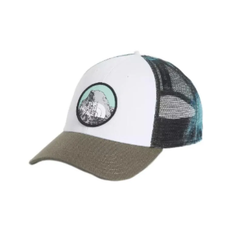THE NORTH FACE Mudder Trucker Hat-6