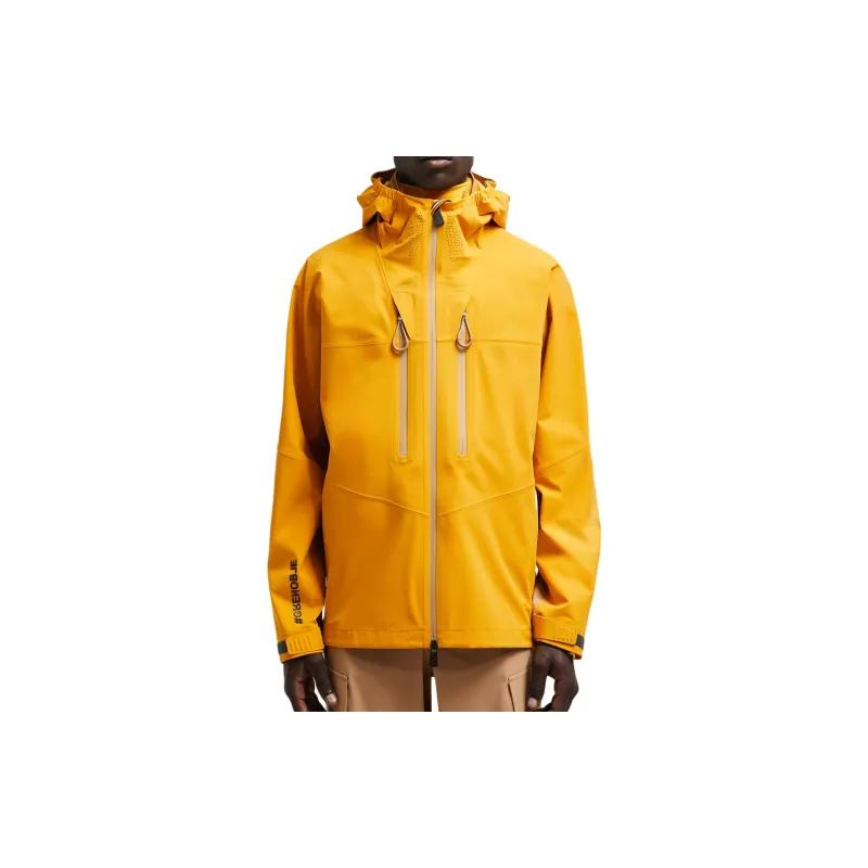 Moncler Grenoble Orden Hooded Jacket-1