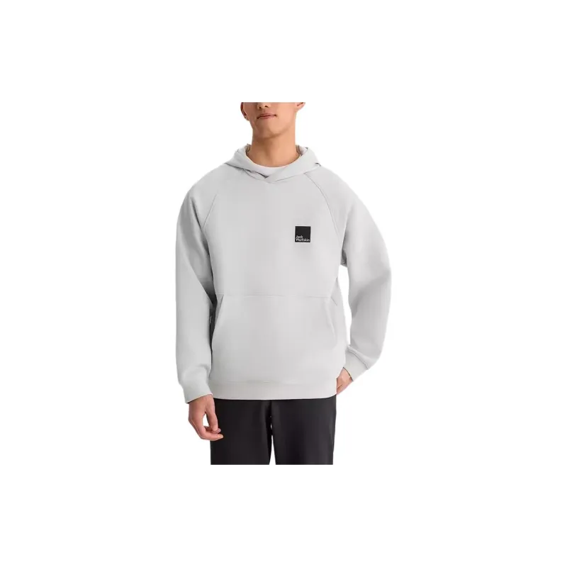 Jack Wolfskin SS24 Sweatshirt Unisex-3