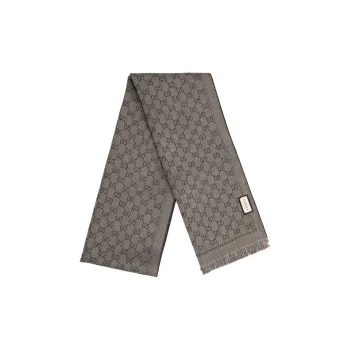 GUCCI Knit Scarves Men