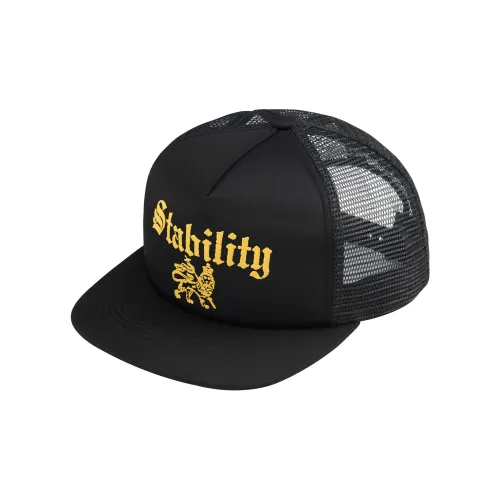 Supreme Stability Mesh Back 5 Panel