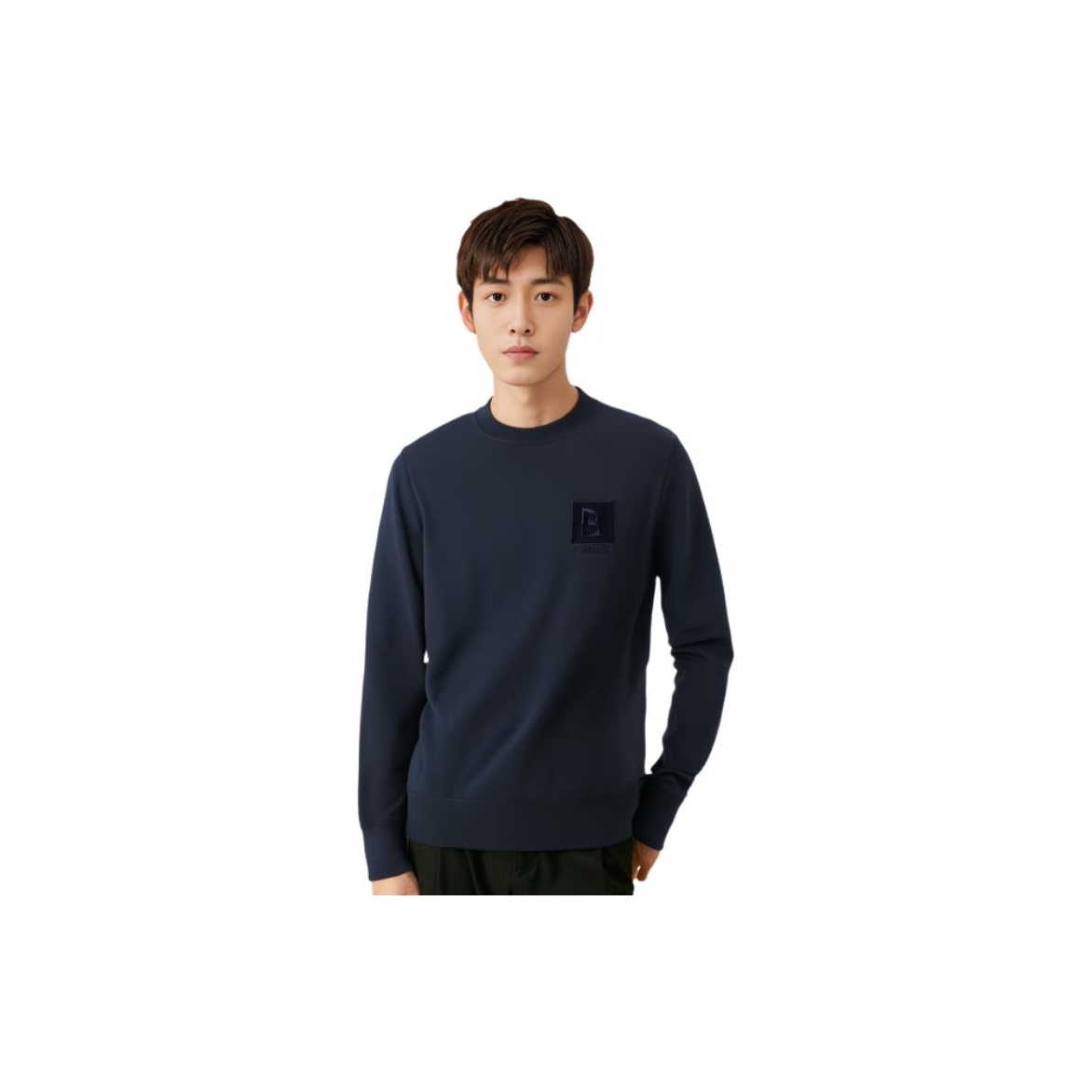 【関税＆送料込み】Burberry Sea Clothing Burberry Sea Landscape Print Fleece Jacket Release | Hypebeast