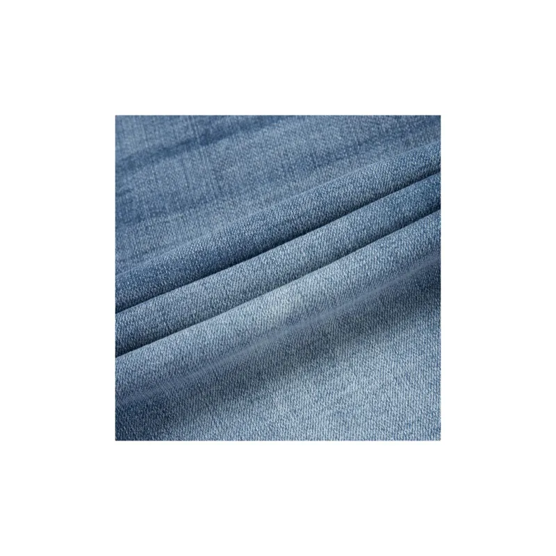 ARMANI EXCHANGEAE SS24 Denim Shorts Men's Blue-6