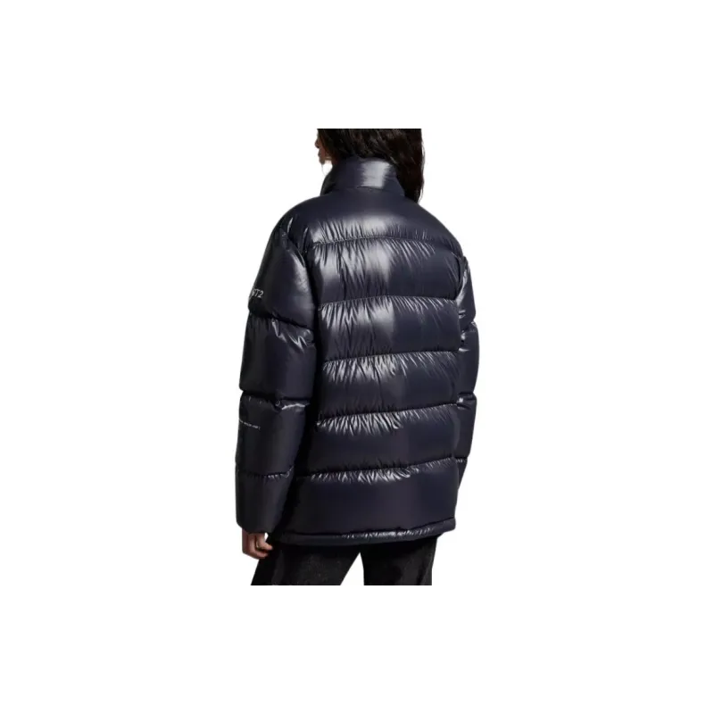 Moncler Hiroshi Fujiwara X Fragment Ryne Short Down Jacket-4