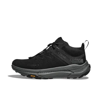 HOKA ONE ONE Transport Chukka Black