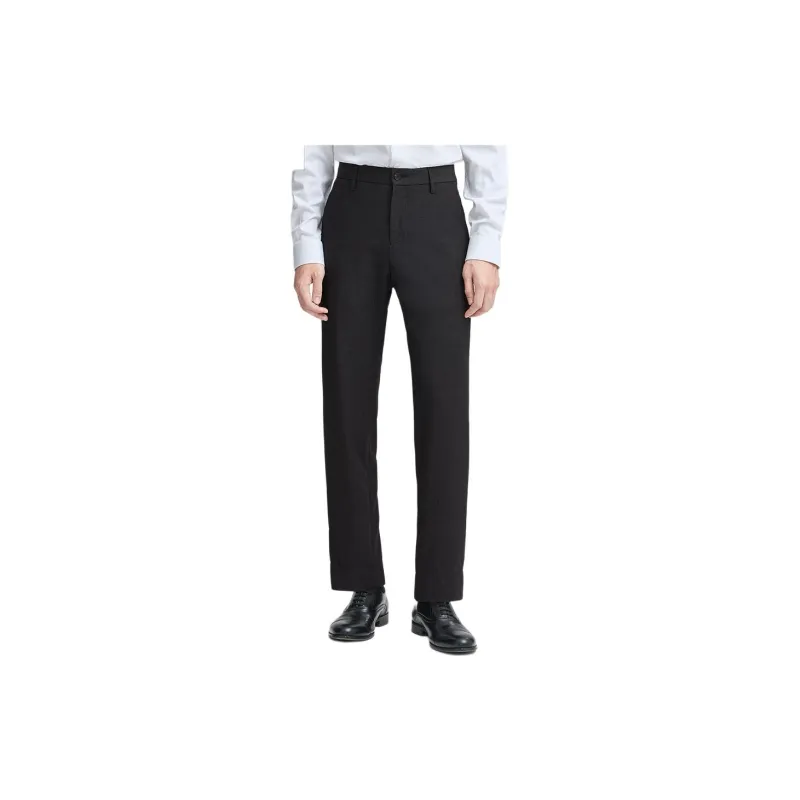 SEPTWOLVES Casual Pants Men-3
