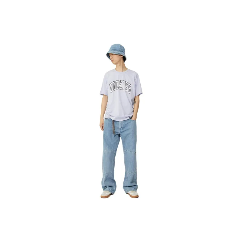 Dickies T Shirts Unisex-2
