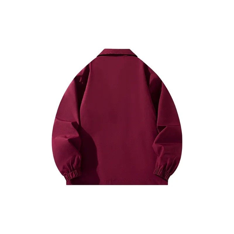 LIGHTNING BEAR Jackets Coats Unisex-46