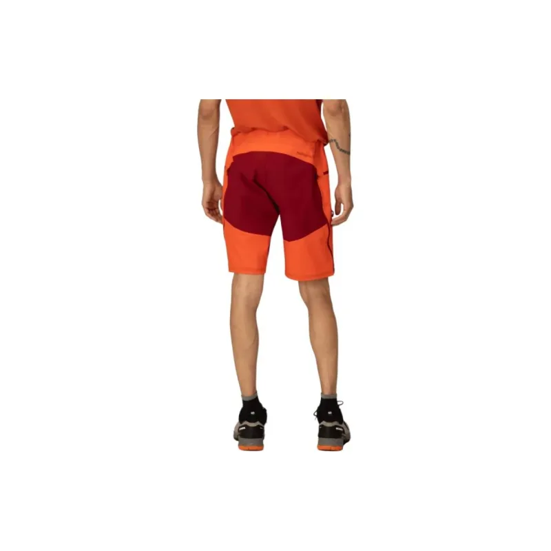 NORRONA Cargo Shorts Men-3