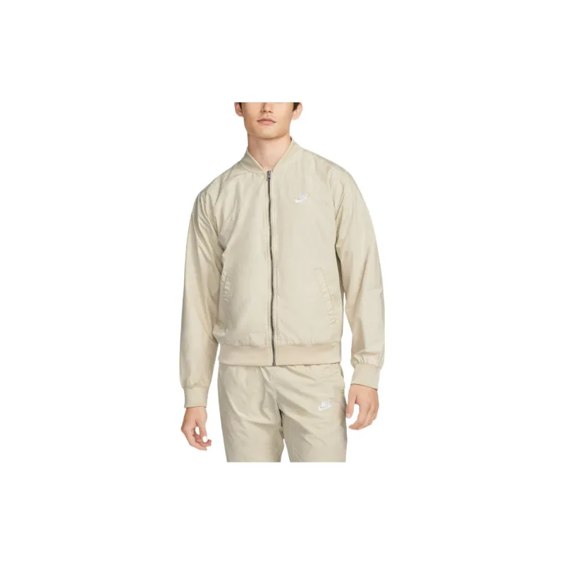 Nike Jackets Men Yellow-2