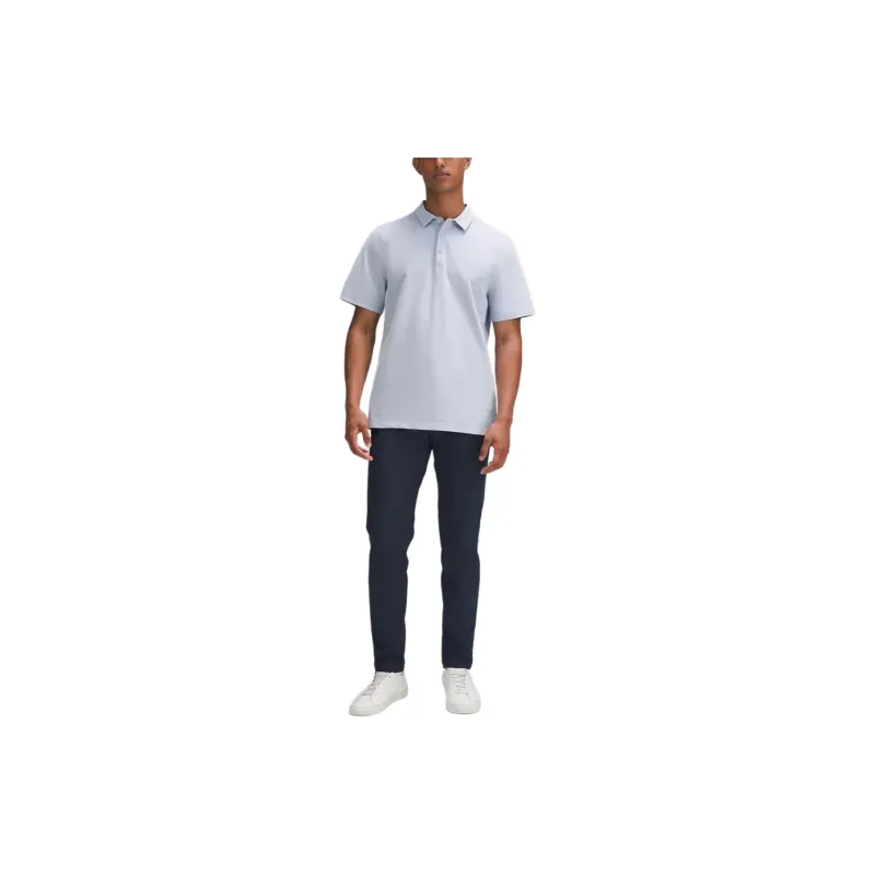 Lululemon Evolution Polo Shirt Men's-7