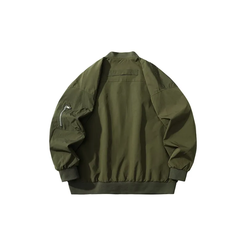FAX FOR FMACM x For People Jackets Coats Unisex-5