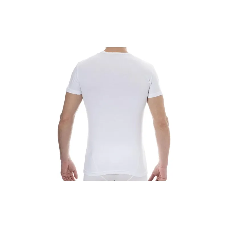 EMPORIO ARMANI SS23 Regular T Shirt Men's 2 Pack-3