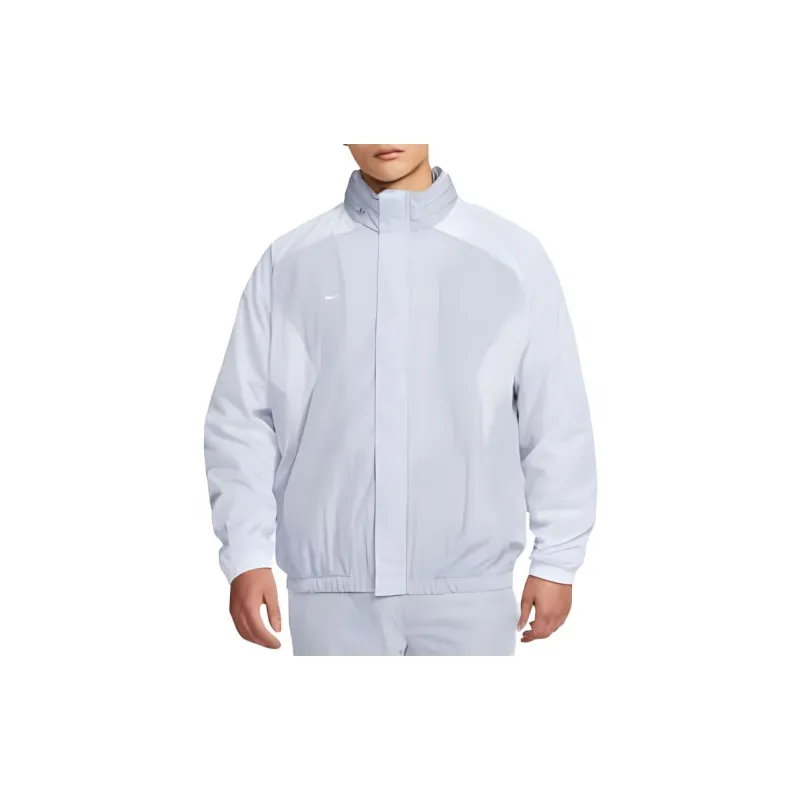 Nike Jacket Men's Mountain Peak White-2