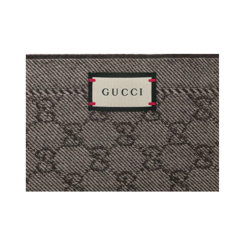 GUCCI Knit Scarves Men-2