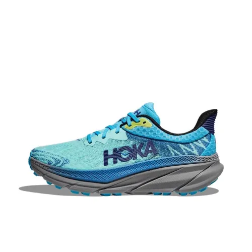 HOKA ONE ONE Challlenger ATR 7 Swim Day Cloudless