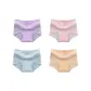 MY-1551/Purple+Pink+Blue+Apricot/4 Pack