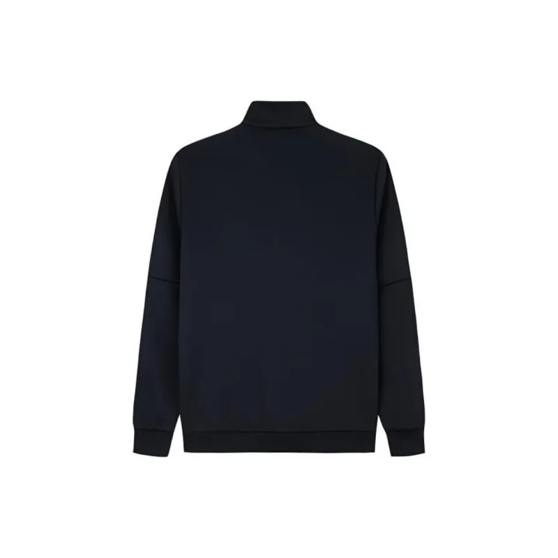 Anta Variety Training Collection Jackets Coats Men's Basic Black-1