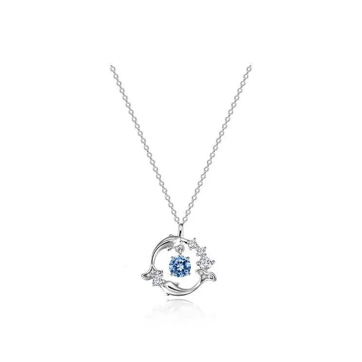 MOVER Necklaces Women's-2