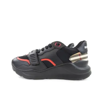 Burberry Vintage Check Chunky Sneakers