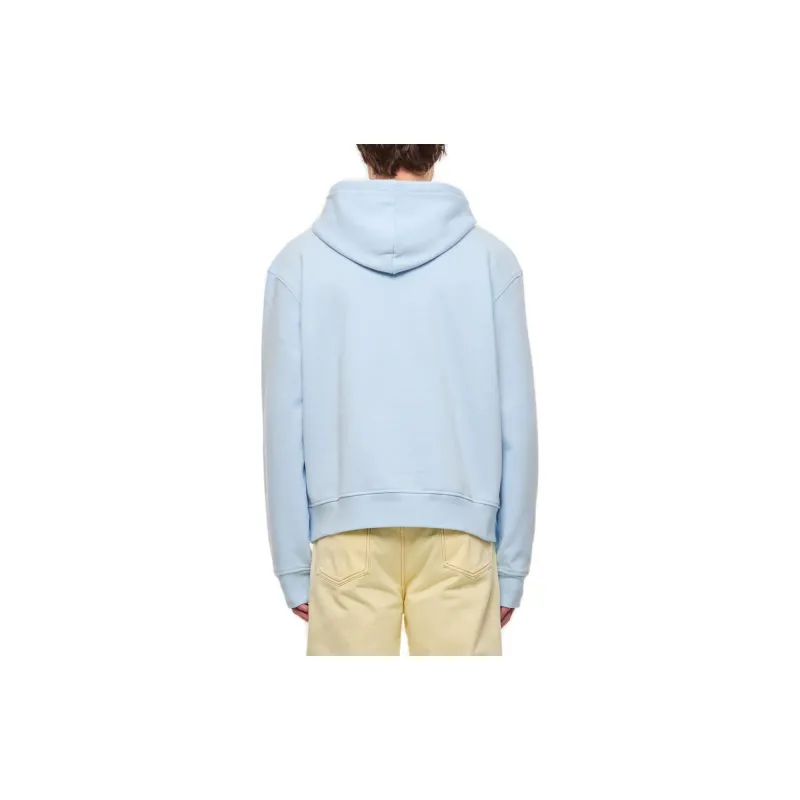 Jacquemus Le Sweatshirt Brode-5