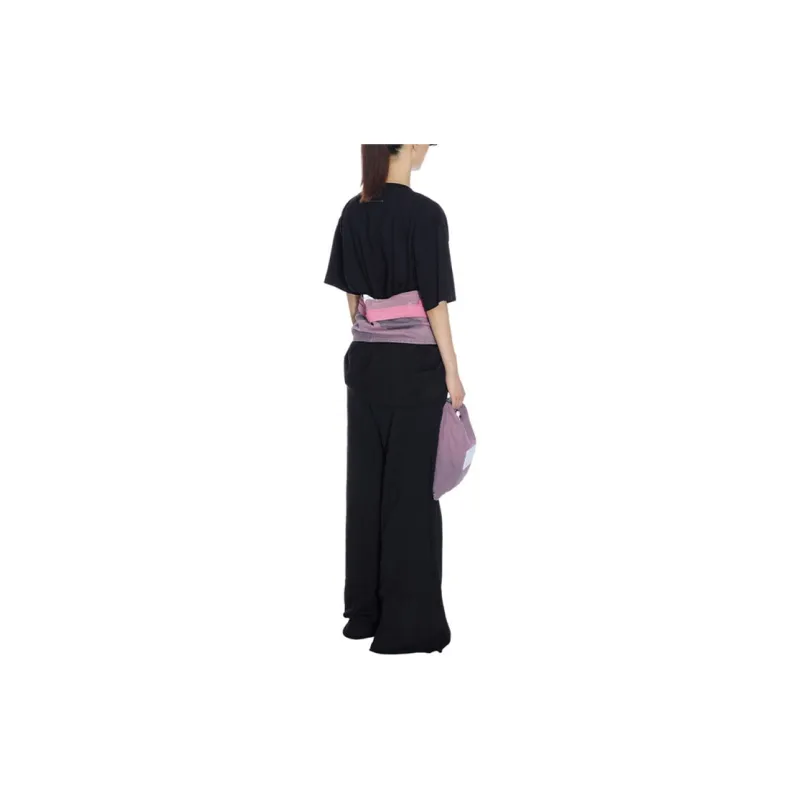 MM6 Maison Margiela T Shirt Unisex-5