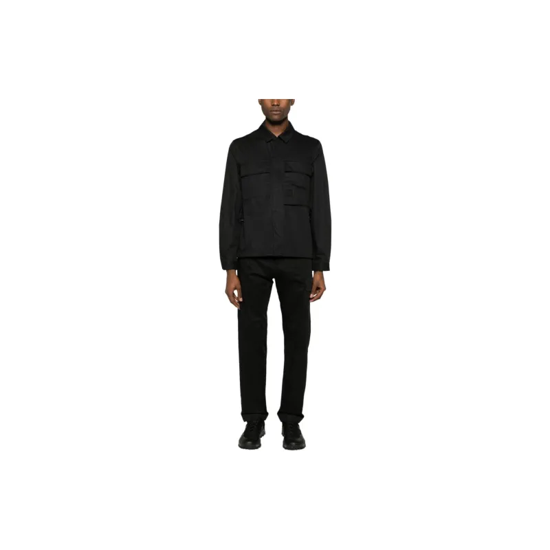C.P. Company Stretch Utility Pants-1