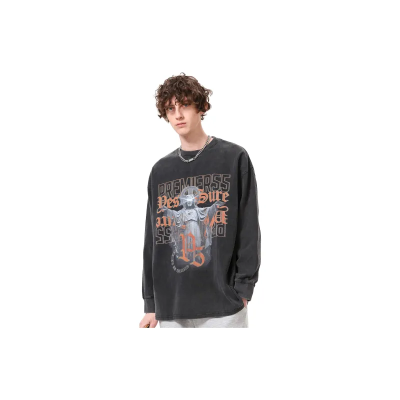 Premier 55 T Shirts Unisex-7