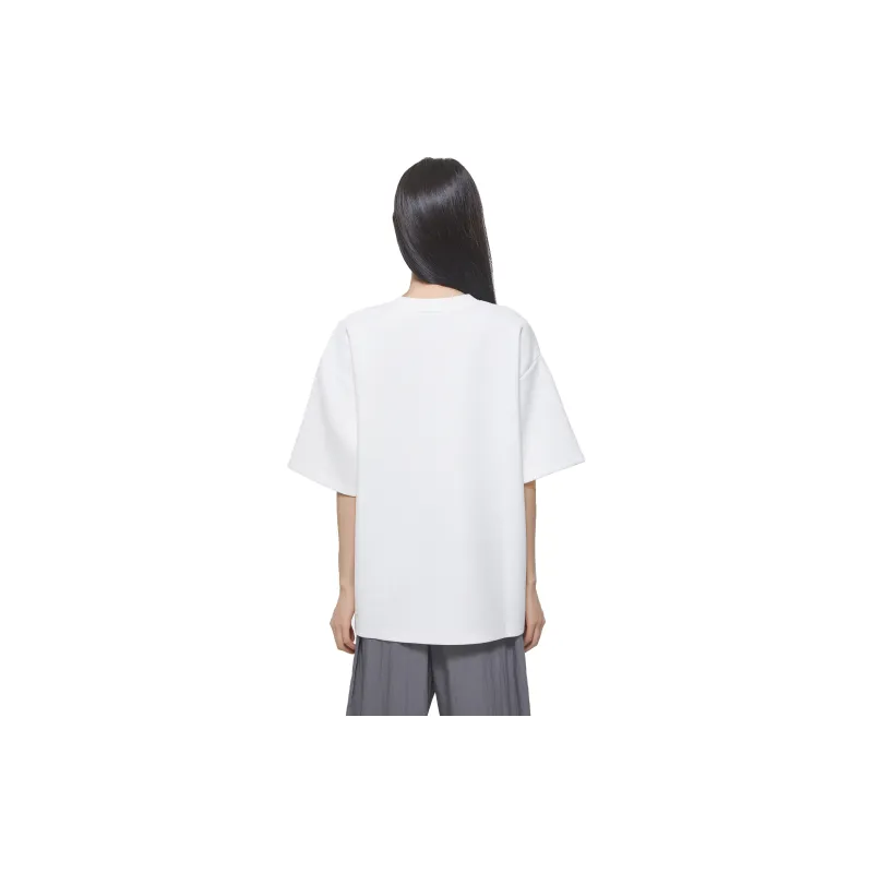 SAKUN T Shirts Unisex-2