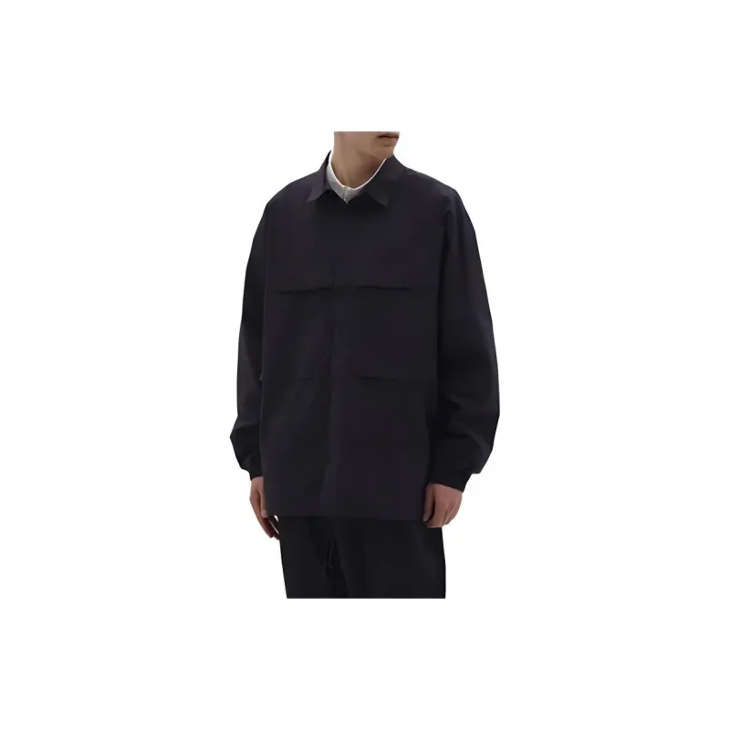 New Balance New Balance MET24 Jacket Unisex-2