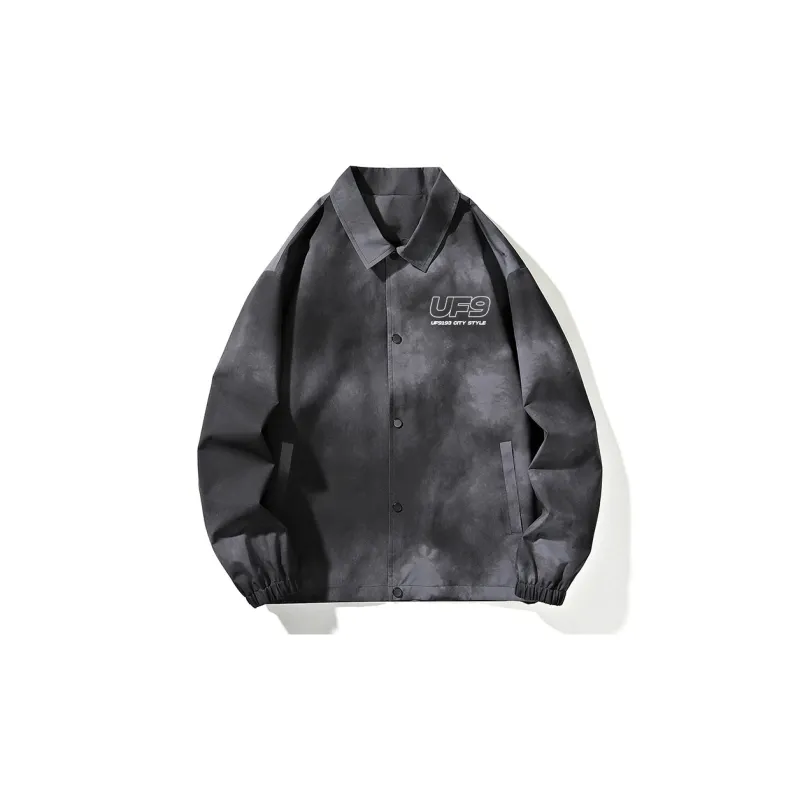UF9193 Jackets Unisex-3